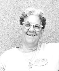 Katherine Jean Pacific