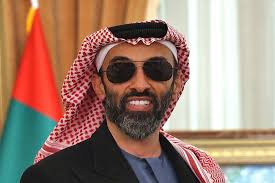 UAE: The 'Bani Fatima' brothers rise ever higher