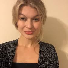 Big thank you for allowing me to speak to my wonderful experience working  at IQVIA!