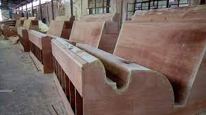 Gfrc Plywood Mold Wall Cladding Concrete Countertops Cladding