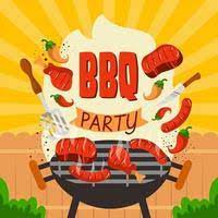 Bbq Party Vector Art,
                  Icons, and Graphics for Free Download