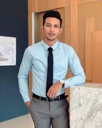 Cinta belum tamat tempoh : Biodata Fendy Bakry Pelakon Drama Cinta Belum Tamat Tempoh