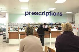 Shoppers could now pick drugs off the shelves in. Supervision What Needs To Change To Move Pharmacy Forward The Pharmaceutical Journal