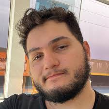 Matheus VIDAL AZEVEDO PALERMO