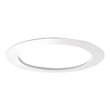 Trim rings are an essential component for our indoor/outdoor mini recessed led lights. Ot400p Oversized Trim Ring