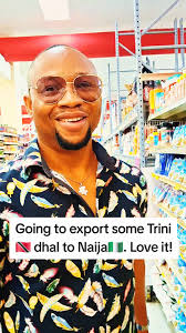 Albert Cain turned a disappointing meal into a thriving business! From a  small cookshop to Super Tarc Enterprise Limited, he's been serving up  delicious meals for over 20 years at 39 Arnold