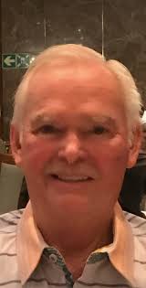 James (Jim) Edgar Cole