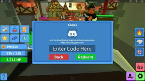 The redeemption system is not implemented yet. Roblox Limitless Rpg Codes Updated April 2021