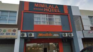 Apa kata tahun ni tempah baju korporat baru yang boleh custom design ikut citarasa anda s.read more. Mimilala Boutique Hotel In Shah Alam Malaysia Lets Book Hotel