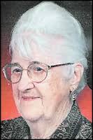 Blonde Mynatt Obituary (2006)