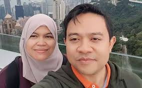 Wan Saiful's wife dies after 4-year battle with cancer