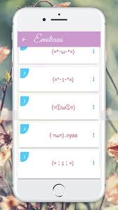 Submit your funny nicknames and cool gamertags and copy the best from the list. Cool Symbols Characters For Android Apk Download