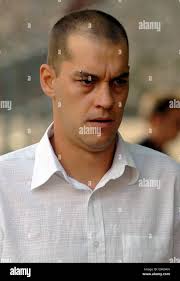 Daniel palmer hi-res stock photography and images