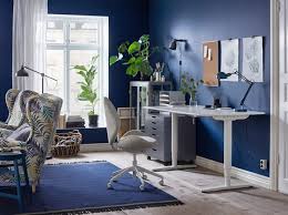 Ein Arbeitsplatz Der Deinen Sinnen Gerecht Wird Ikea Osterreich