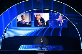 Inicia sorteo del Mundial 2026 con la presencia de Sheinbaum, Trump y Carney | Mundo | La Jornada Zacatecas