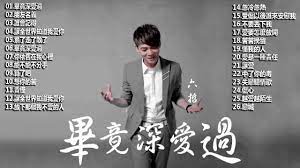 六哲liu zhe 2018 精選25首傷感歌累了走了散了best songs of liu zhe 2018 best songs songs music songs