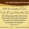 23 tahun 2002 tentang perlindungan anak, yang menyatakan: 1