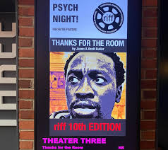 Grady Tripp's house, Wonder Boys (2000). A favourite of ours that we screen  at least once a winter. It such a unique tone that is equal parts  nostalgiac and inspiring. A very