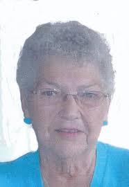 Rebecca "Becky" Clubb Bunnell Obituary June 1, 2015