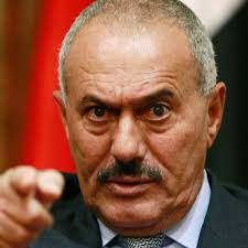 Ali Abdullah Saleh obituary