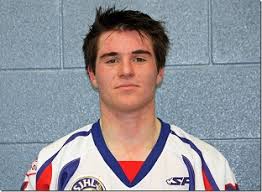 Travis Lemaire Stats and Player Profile