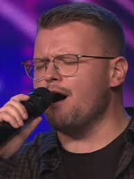 Das Supertalent Andre Wagner