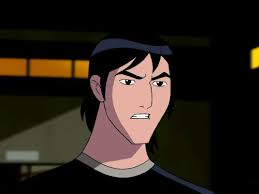 Ben 10: Alien Force" Be-Knighted (TV Episode 2008)