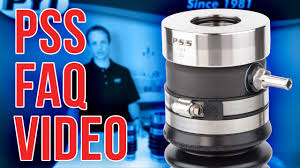 Pyi Inc Pss Shaft Seal Faqs