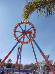 Nombres de juegos mecanicos de six flags. Juegos Mecanicos Six Flags Mexico