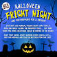 Halloween Fright Night (Friday) event image