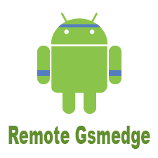 For the samsung user, there is another application named technocare apk, which performs the same as gsmedge frp apk. Remote Gsmedge Apk V1 0 Latest Version Download For Android