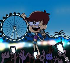 It is the seventeenth episode of the show's third season. Luna Loud What Everybody Wants By Thefreshknight On Deviantart The Loud House Luna The Loud House Fanart Disney Fan Art