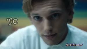 Stranger things || Below the surface