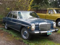 1975 Mercedes Benz 240 D Fotos Y Ficha Tecnica 334055 Mercedes Benz Mercedes Benz