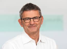 Dreh- und Angelpunkt Schulter