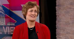 Justice Karen Baker says her experience makes her most ...