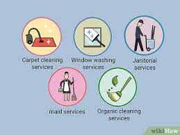 If you're looking to start a cleaning business from scratch or any local service business for that matter, here are four recommendations. How To Start A Cleaning Business 15 Steps With Pictures