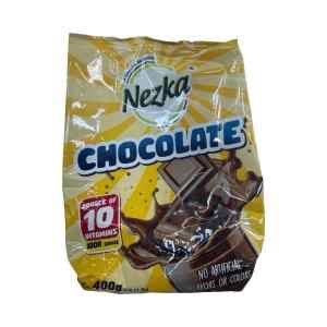 CHOCOLATE EN POLVO, NEZKA 25 PACK 14.11 OZ