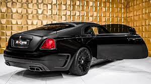 Rolls royce wraith 2020 interior. 2020 Mansory Rolls Royce Wraith Wild Luxury Coupe Youtube