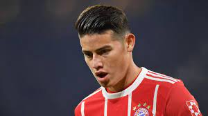 James rodriguez shocked, saddened over colombia copa america omission. James Rodriguez Beim Fc Bayern Munchen Warum Er Wichtig Wurde Und Noch Wichtiger Wird Eurosport