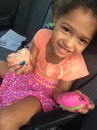 Lost item found at BJs in Chambersburg