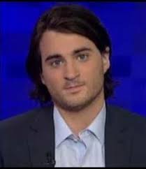 Joe Simonson :: Grabien