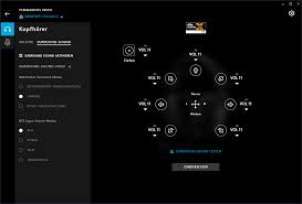 Use your wireless headset to take phone calls, join and initiate video meetings, and listen to music. Logitech G Pro X Gaming Headset Mit Surround Sound