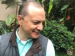 Felipe Eduardo MacGregor