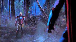 The Avengers Best Scenes Shakespeare In The Park Youtube