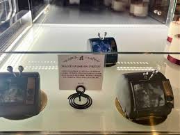 Is The Wandavision Cake At Amorette S Patisserie Worth The Money Touringplans Com Blog