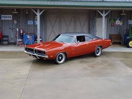 Image result for Orange 1969 Dodge