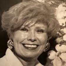 Frances Atkinson Obituary February 15, 2022