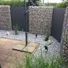 16 gartenzaun holz und stein garten gestaltung gartengestaltung gartenstuhl kinder geniale tricks ideen mein ga in 2020 gartenzaun holz gartensessel gartenzaun. 1