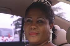 Vaunette Lake-Hosier Obituary